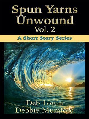 cover image of Spun Yarns Unwound Volume 2
